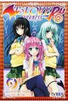 To Love Ru Darkness 3