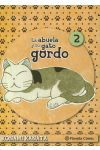 La Abuela y Su Gato Gordo 2