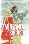 Vinland Saga 4