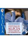 Aventuras de Alicia en el País de las Maravillas. Pop-Up