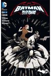 Batman y Robin N°8. Dos Caras