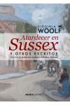 Atardecer en Sussex y Otros Escritos