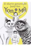 El Diario Gatuno de Junji Ito: Yon y Mu