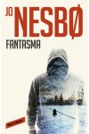 Harry Hole 9. Fantasma