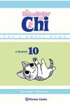 El Dulce Hogar de Chi 10