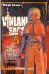 Vinland Saga 5