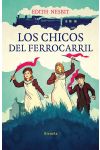 Los Chicos del Ferrocarril