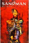 Sandman 7. Vidas Breves