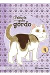 La Abuela y Su Gato Gordo 4