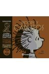 Snoopy y Carlitos 16. Tiras Diarias y Dominicales 1981 a 1982