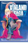 Vinland Saga 7
