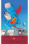 Superman. las Cuatro Estaciones