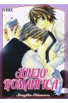 Junjo Romantica 4