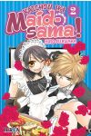 Kaichou Wa Maid-Sama! 2