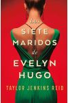 Los Siete Maridos de Evelyn Hugo