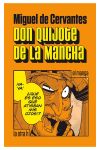 Don Quijote de la Mancha