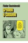 Crimen y Castigo. el Manga