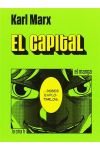 El Capital. el Manga - Ilustrado