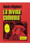 La Divina Comedia. el Manga