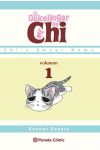 El Dulce Hogar de Chi. Volumen 1