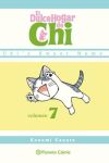 Dulce Hogar de Chi 7