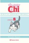 El Dulce Hogar de Chi 8