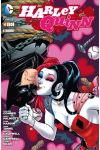 Harley Quinn 4