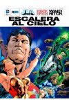 Jla. Escalera al Cielo