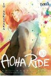 Aoha Ride 10