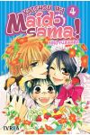 Kaichou Wa. Maid-Sama! 4