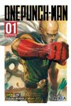 One Punch-Man 1