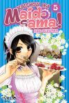 Kaichou Wa Maid-Sama! 5