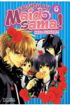 Kaichou Wa Maid-Sama! 6