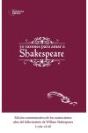 50 Razones Para Amar a Shakespeare