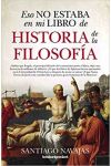Eso no estaba en mi libro de Historia de la Filosofia