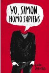 Yo Simon, homo sapiens