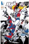 Harley Quinn N°05
