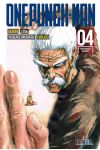 One Punch-Man 4