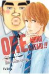 Ore Monogatari!! Mi Historia de Amor 4