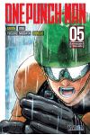 One Punch-Man 5