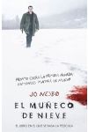 Harry Hole 7. el Muñeco de Nieve