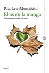 El As en la Manga. los Dones Reservados a la Vejez