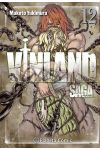 Vinland Saga 12