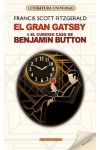El Gran Gatsby & el Curioso Caso de Bejamin Button