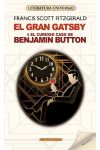 El Gran Gatsby & el Curioso Caso de Bejamin Button