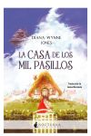 La casa de los mil pasillos. El castillo ambulante. 3