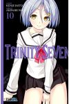 Trinity Seven 10