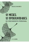 12 meses, 12 oportunidades de crecimiento personal