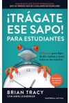 ¡Trágate ese sapo! Para estudiantes