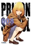 Prison School 8